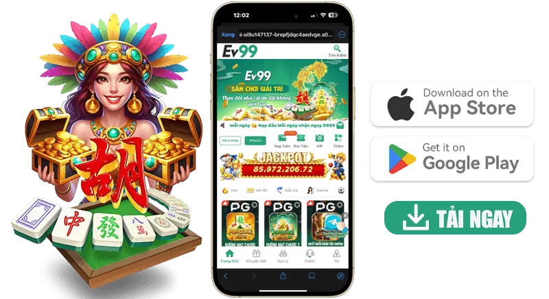 Khuyến mãi và ưu đãi độc quyền xbet APP
