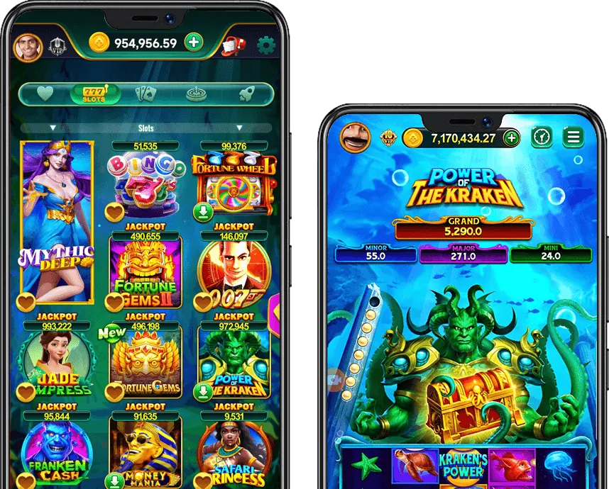 Các tính năng nổi bật của game bắn cá xbet app