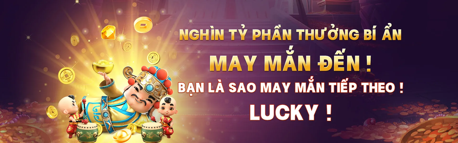 Hình ảnh chính Nổ Hũ trên ứng dụng xbet app