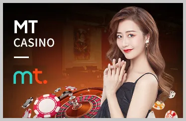Các trò chơi bàn casino kinh điển
