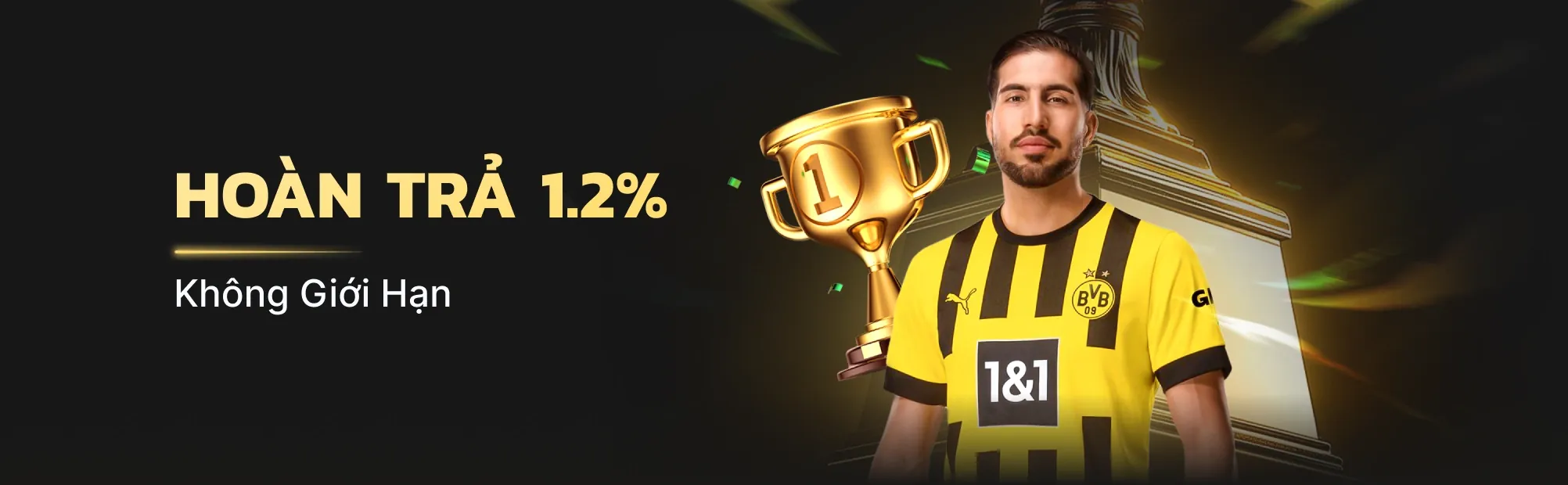 Khuyến mãi hấp dẫn xbet APP